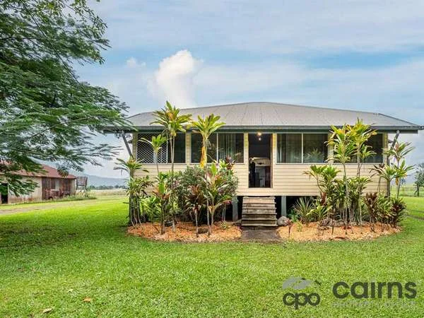 Additional image 10 of 26 Munro Road, Bellenden Ker QLD 4871