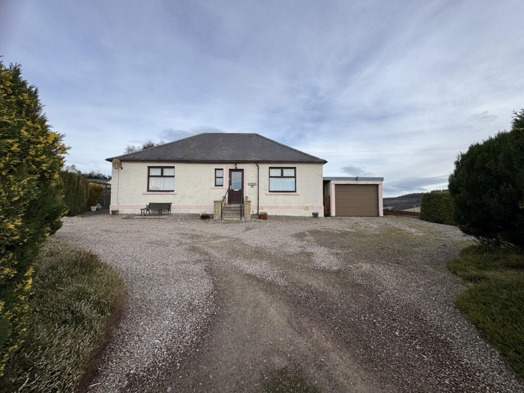 Additional image 17 of Naelums, No 1 Tomnabent Cottages Tomnabent, by Aberlour AB38 9NB