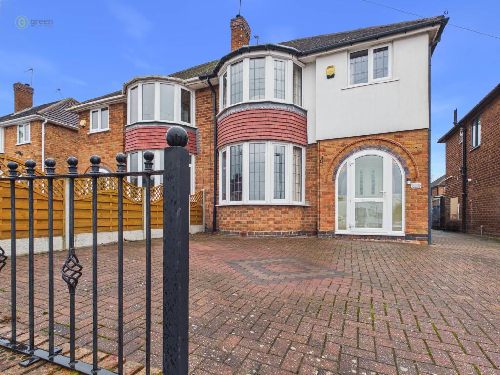 Additional image 11 of Meriden Drive, Kingshurst, B37