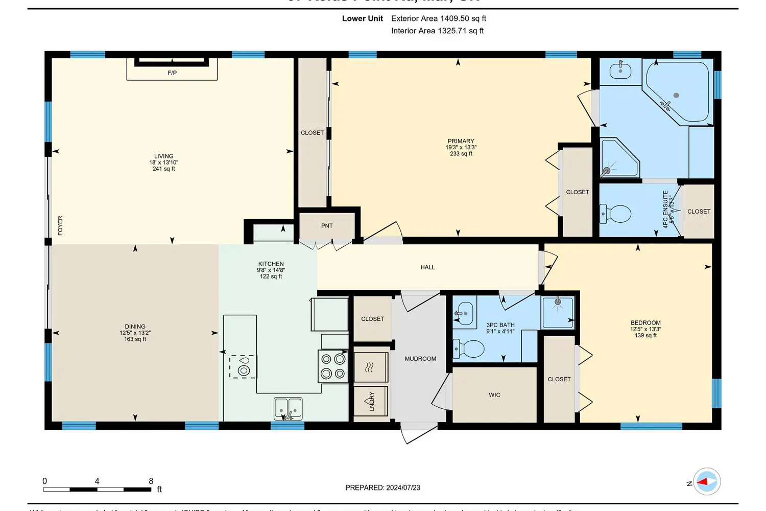 Additional image 20 of 37 Reid's Pt Rd