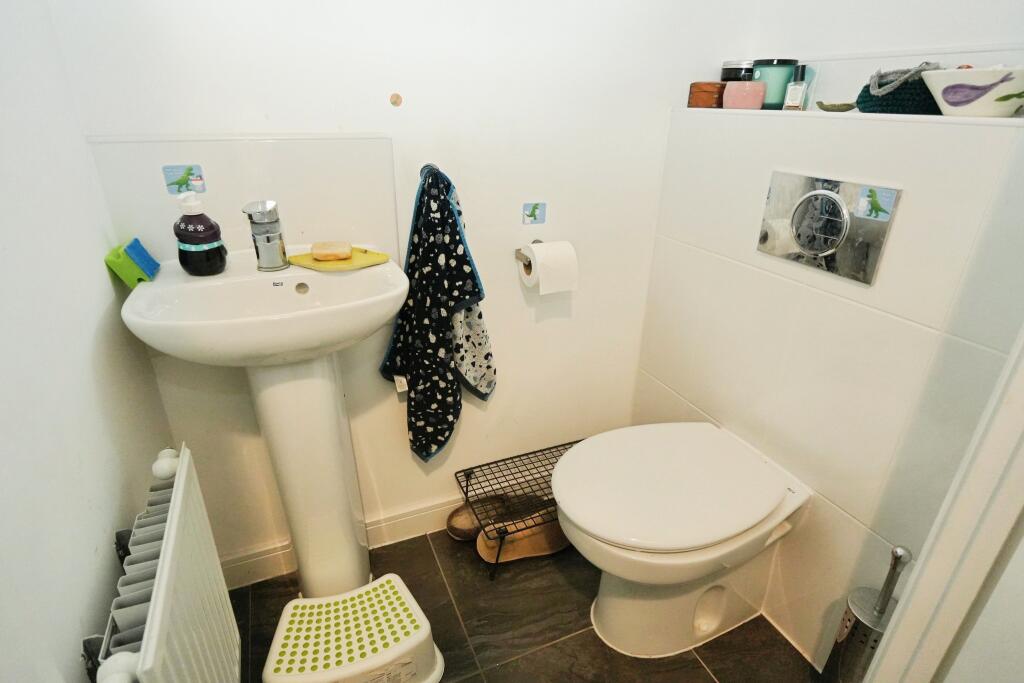 Additional image 5 of Hawthorn Way, Birmingham, B38