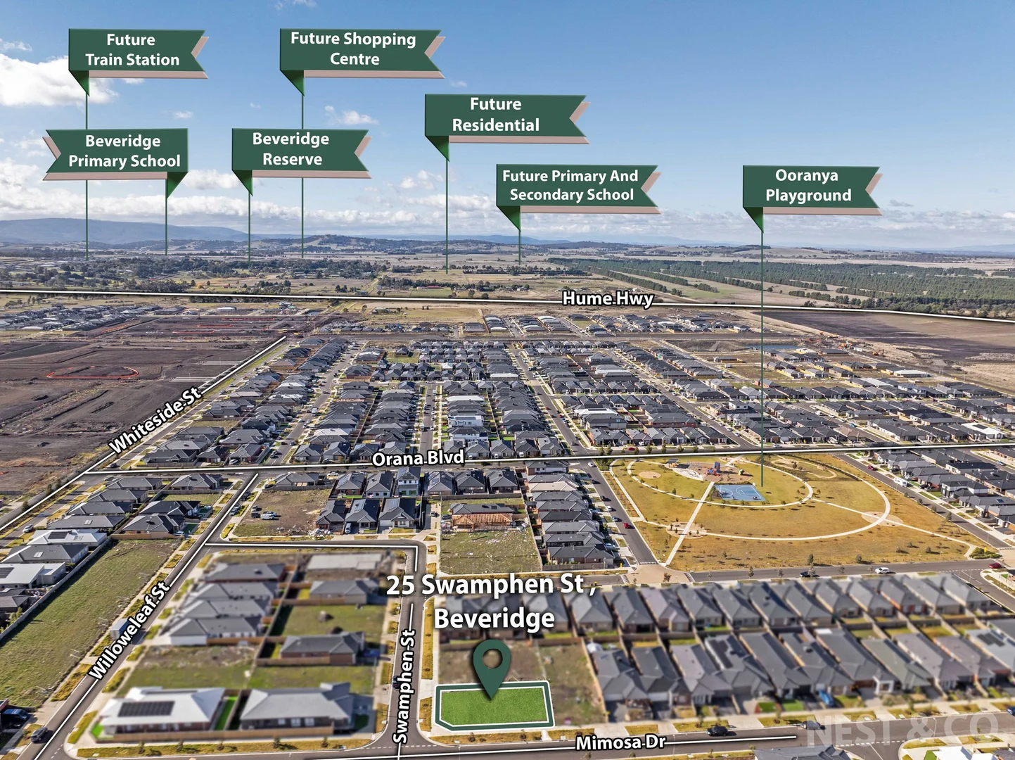 Additional image 5 of 25 Swamphen Street, Beveridge VIC 3753