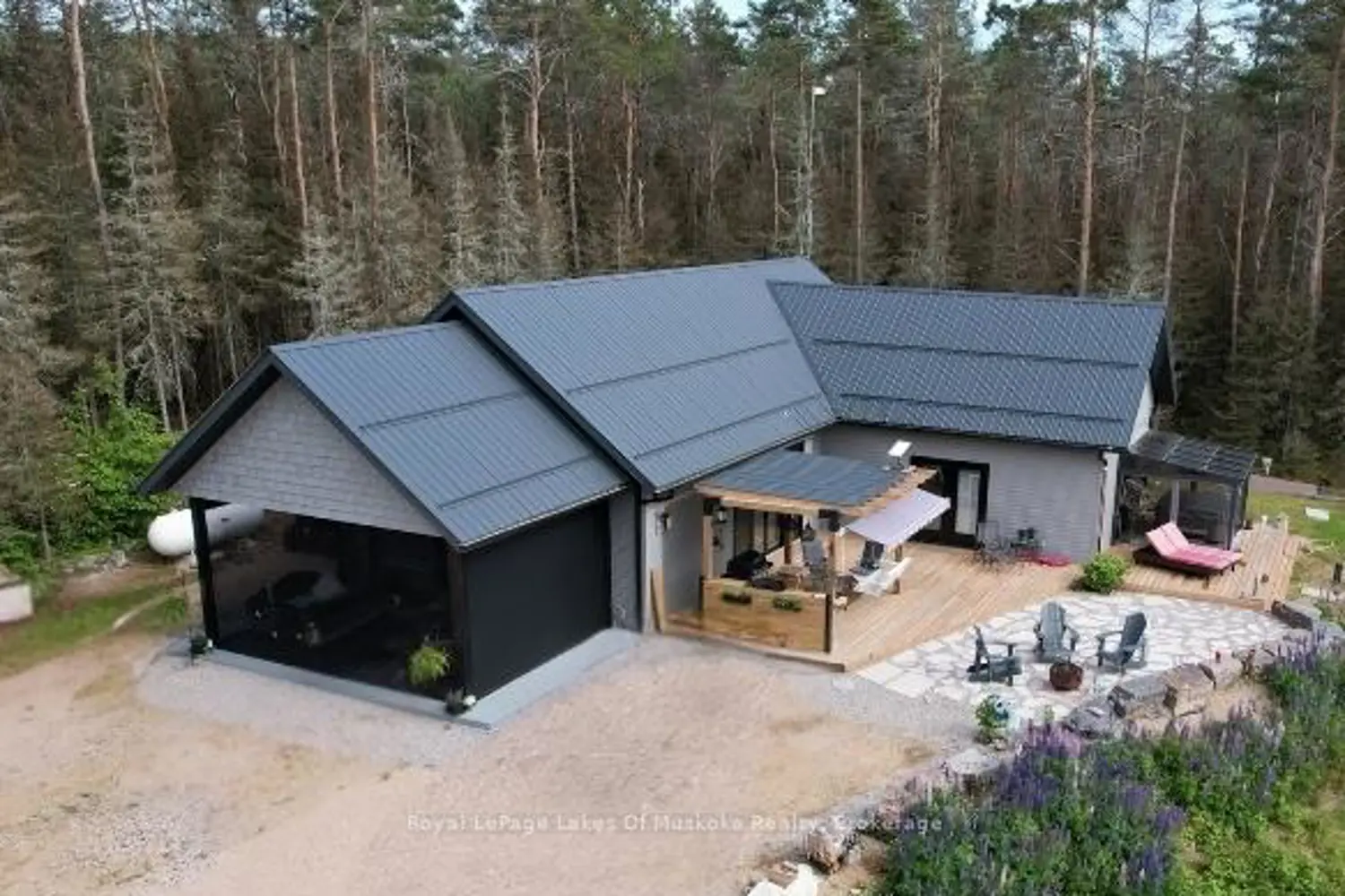 679 Boulder Road