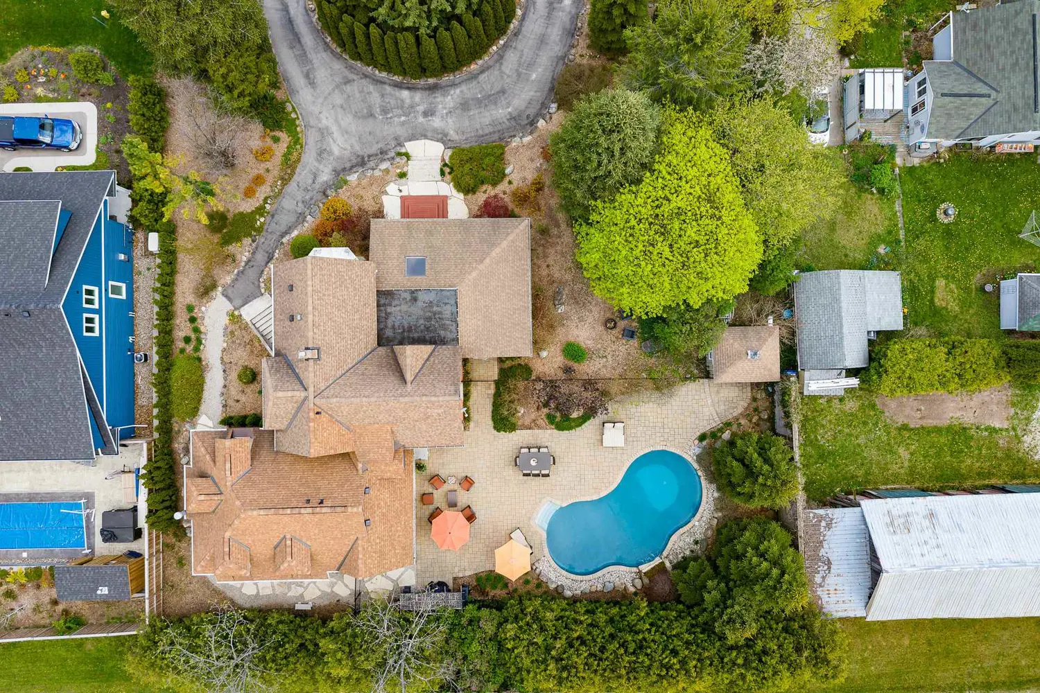 Additional image 17 of 13 Huron Street