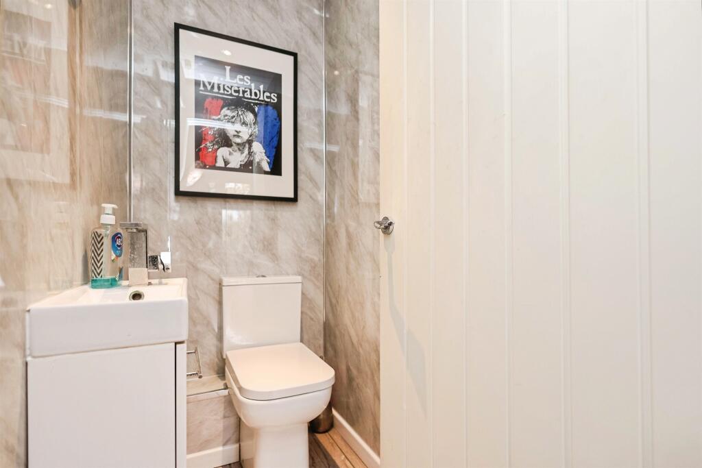 Additional image 10 of Rectory Lane, BIRMINGHAM