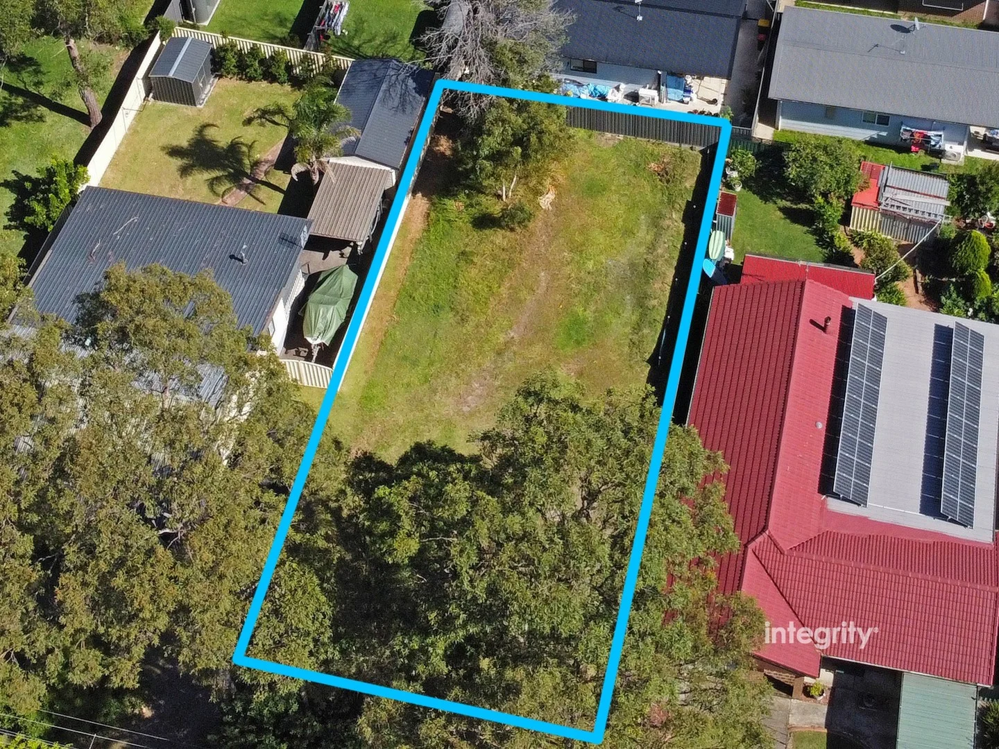 105 The Park Drive, Sanctuary Point NSW 2540