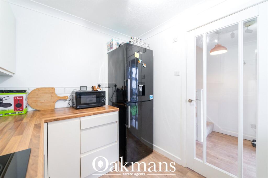 Additional image 5 of The Grove, Northfield, Birmingham, West Midlands, B31