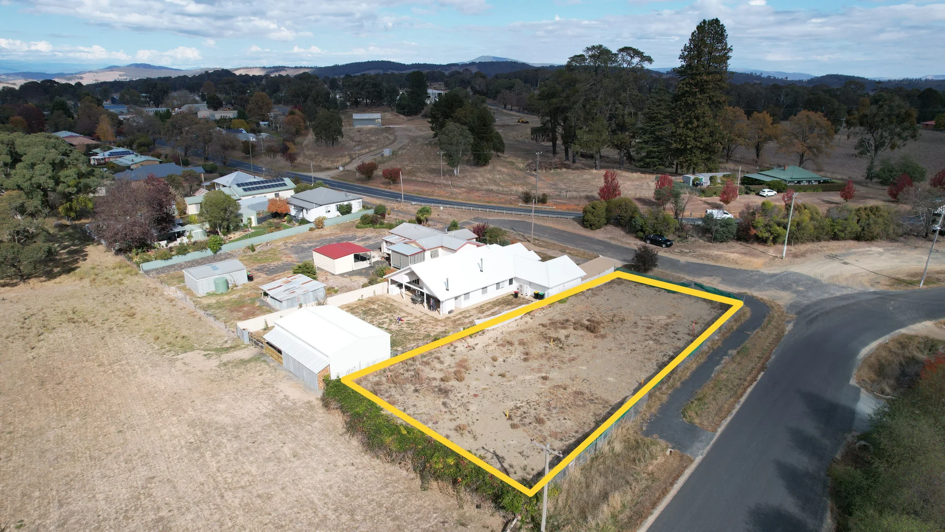Additional image 3 of 150 Albury Street, Tumbarumba NSW 2653