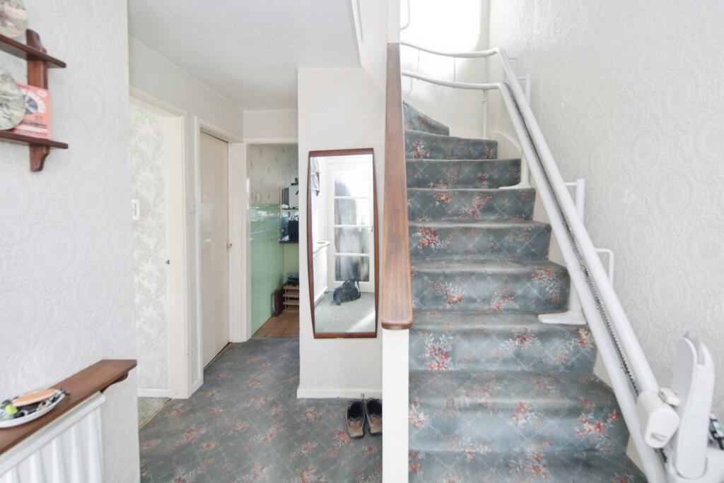 Additional image 16 of Overton Drive, Water Orton, Birmingham, Warwickshire, B46