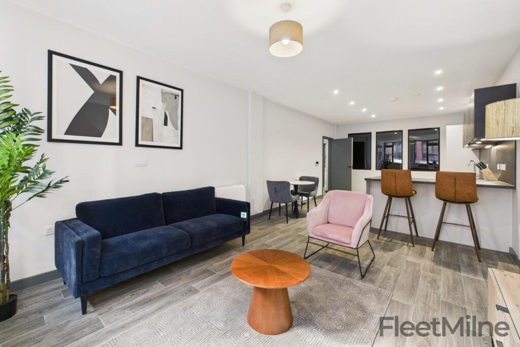 Additional image 2 of Lock House, Lionel Street, Birmingham