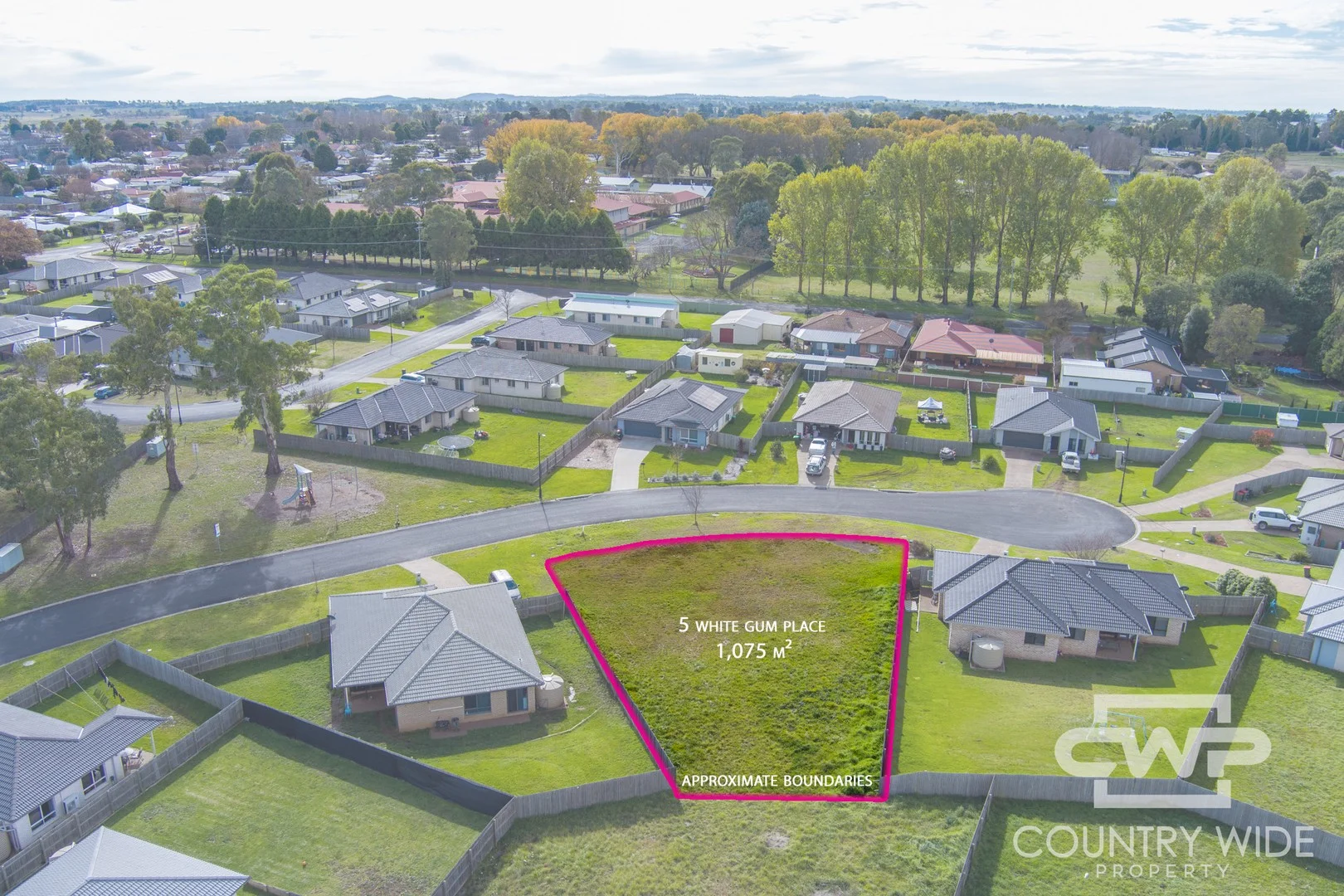 5 White Gum Place, Guyra NSW 2365