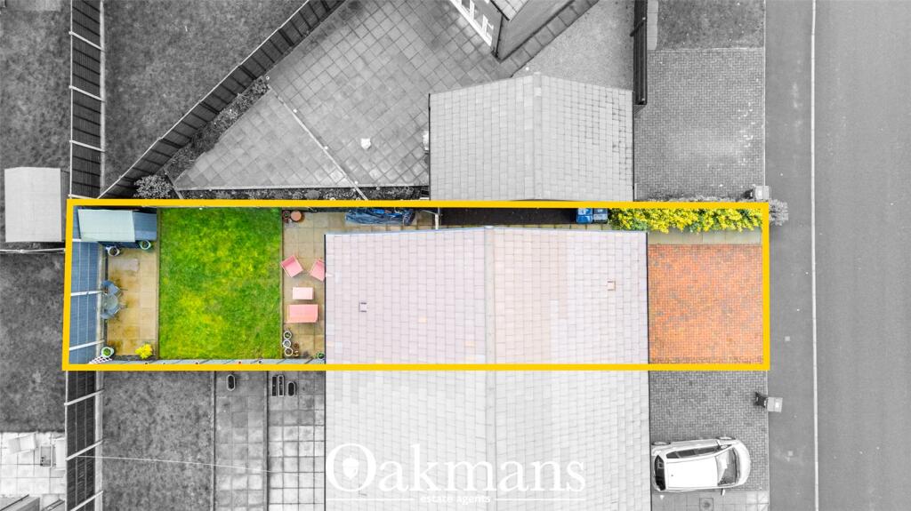 Additional image 30 of Hawthorn Way, Birmingham, West Midlands, B38