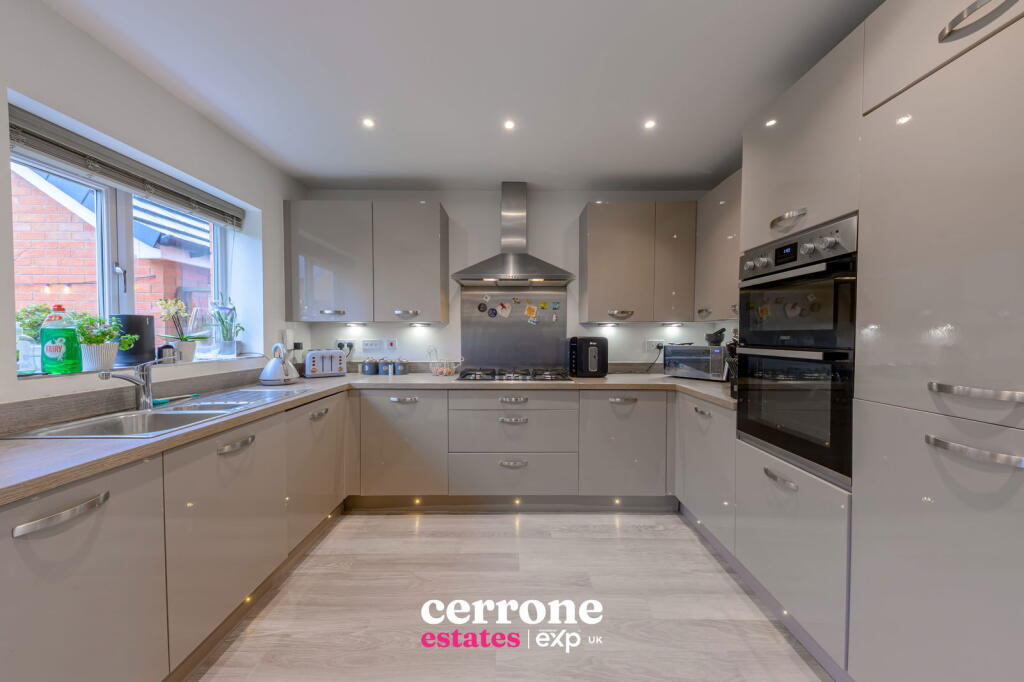 Additional image 4 of Newman Drive, Cofton Hackett, Birmingham, B45 8FY