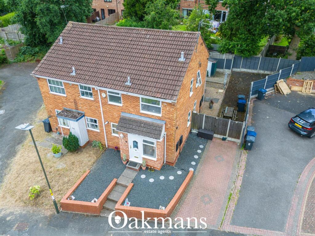 Additional image 9 of Over Brunton Close, Birmingham, West Midlands, B31