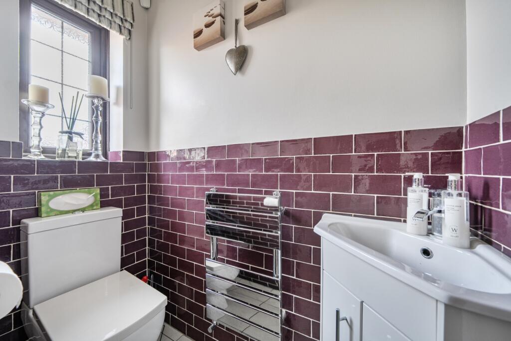 Additional image 13 of 18 Farndon Avenue, Marston Green, Birmingham