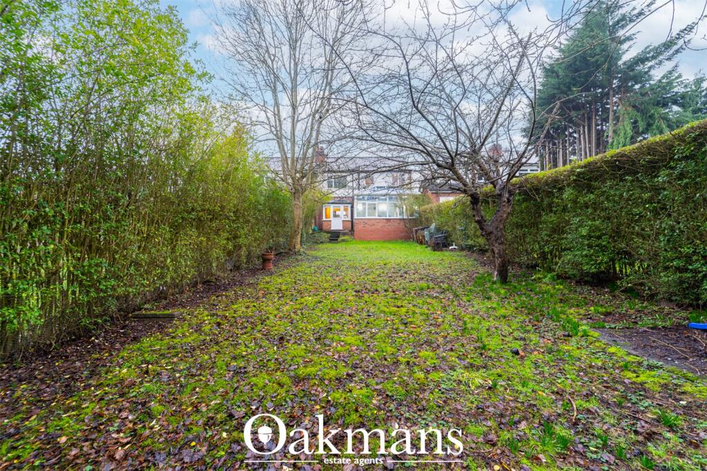 Additional image 31 of Balden Road, Harborne, Birmingham, West Midlands, B32