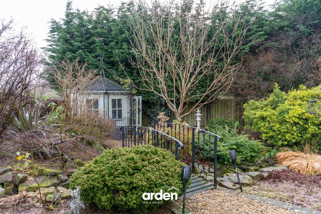 Additional image 25 of Barnt Green Road, Cofton Hackett, B45