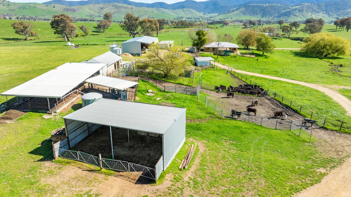 Additional image 17 of 12 Evans Road, Cudgewa VIC 3705