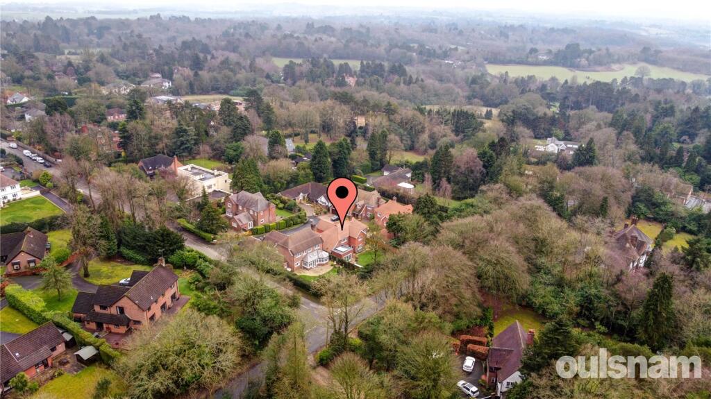 Additional image 34 of The Hollies, Barnt Green, Birmingham, Worcestershire, B45