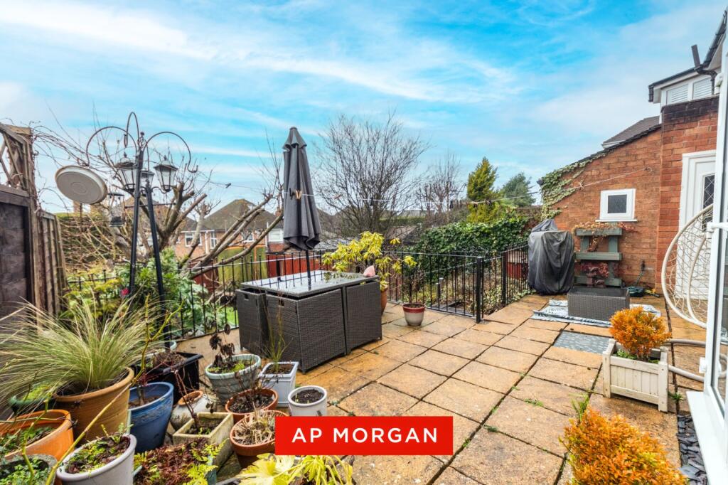 Additional image 16 of Malvern Road, Lickey, Birmingham, Worcestershire, B45