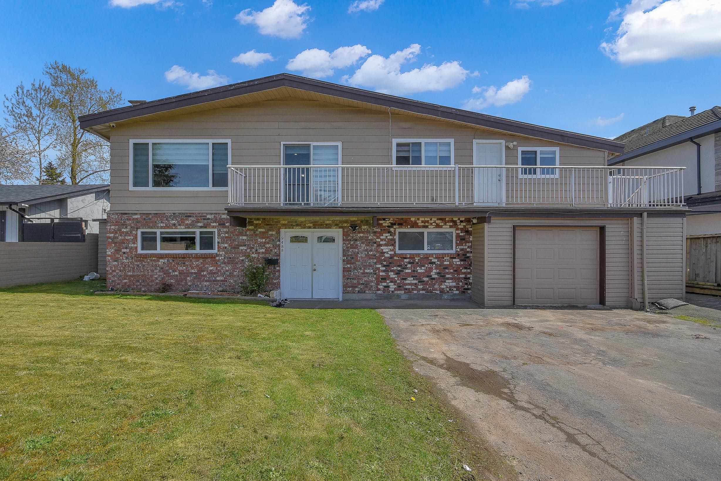 9488 127a Street, Surrey, BC, V3V 5K6