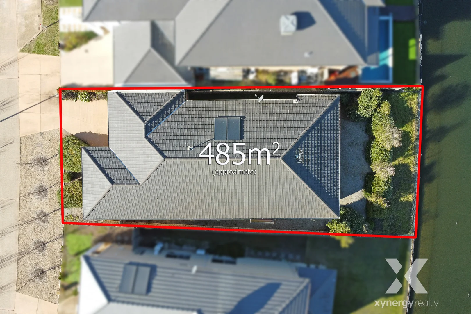 Additional image 14 of 36 Rhode Island Close, Sanctuary Lakes VIC 3030