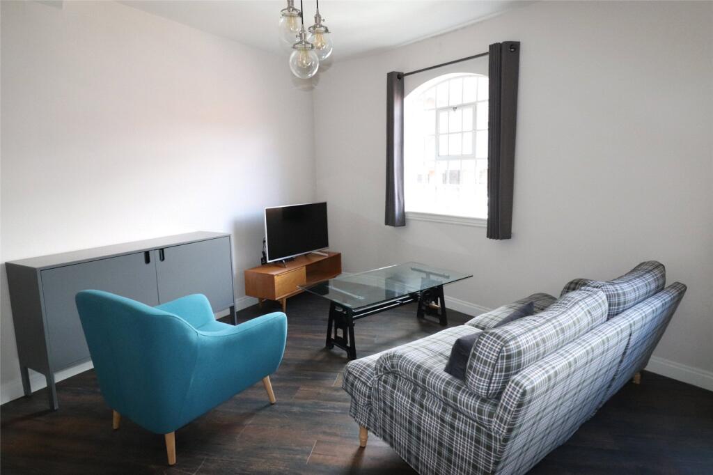 Additional image 8 of George Street, Birmingham, B3