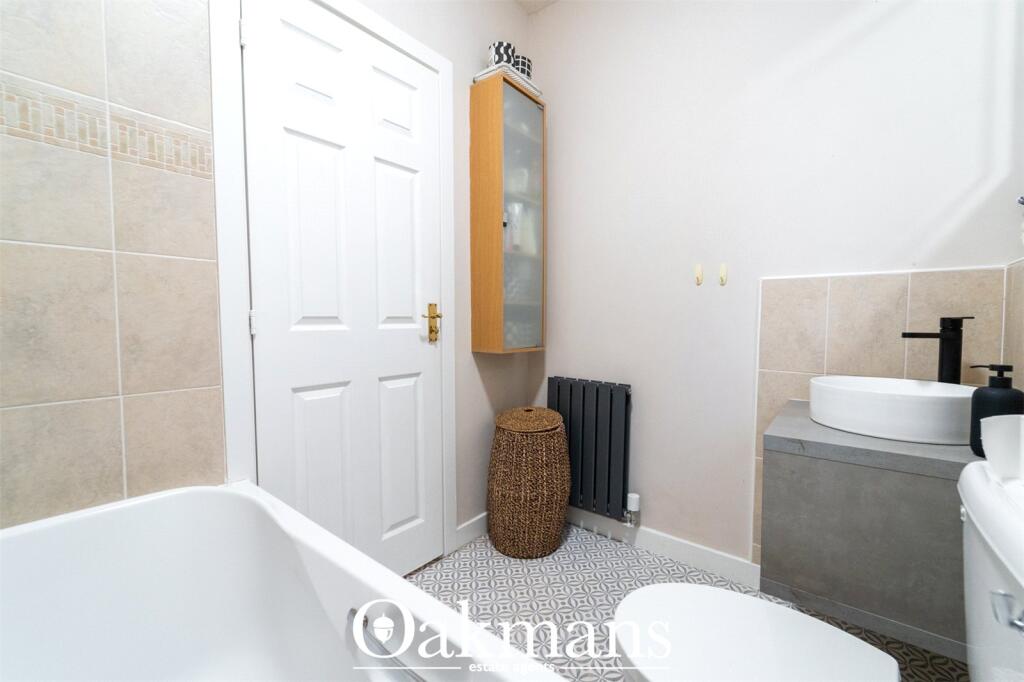 Additional image 22 of William Road, Birmingham, West Midlands, B31