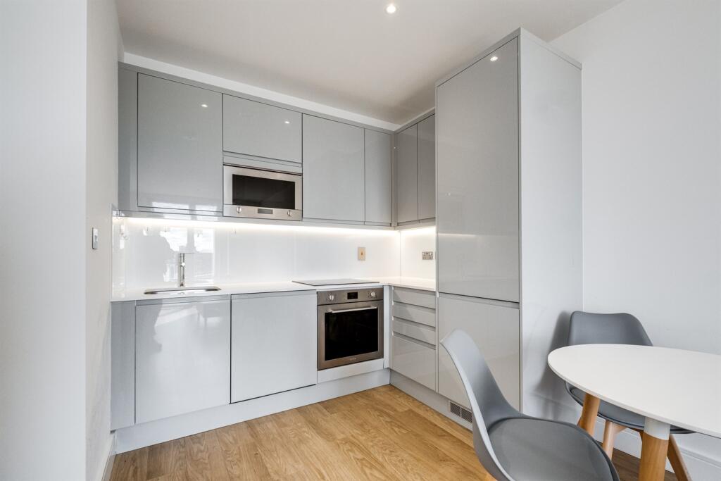 Additional image 4 of East Timber Yard, Birmingham, B5