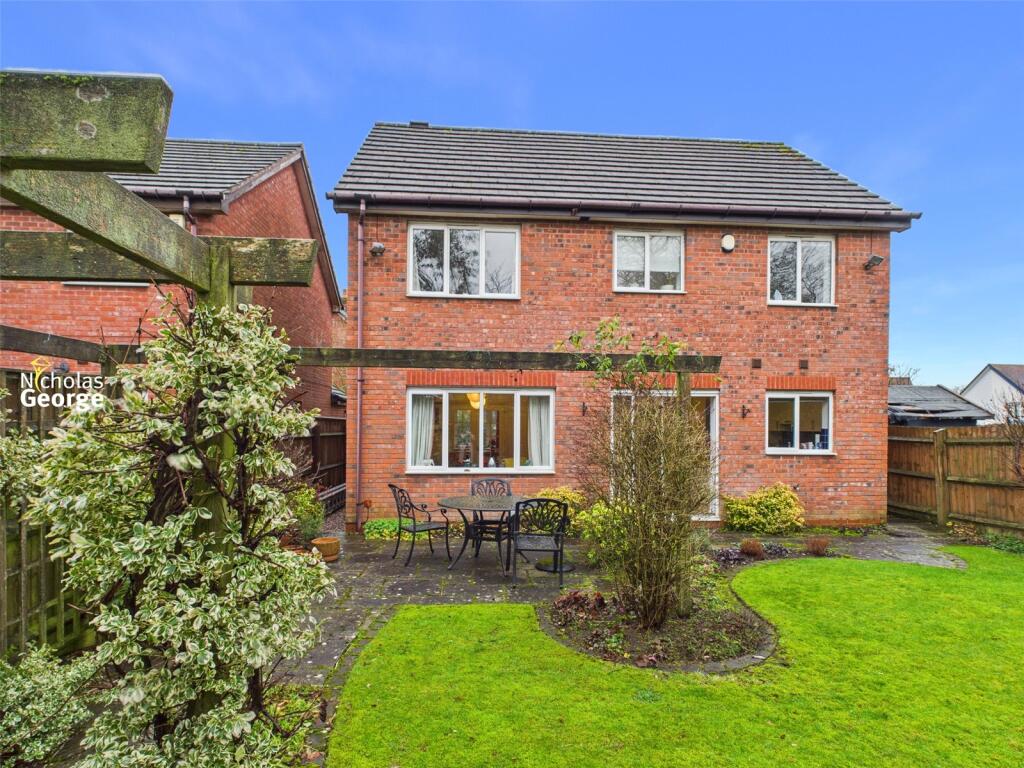 Additional image 29 of Foxes Meadow, Cotteridge, Birmingham, B30