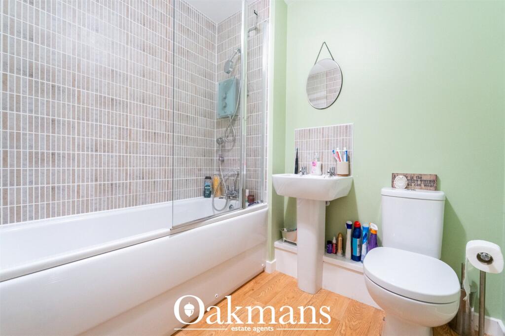 Additional image 24 of Ward Place, Birmingham, West Midlands, B29