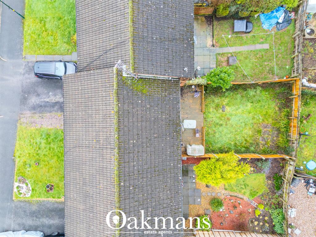 Additional image 29 of Jervoise Drive, Birmingham, West Midlands, B31