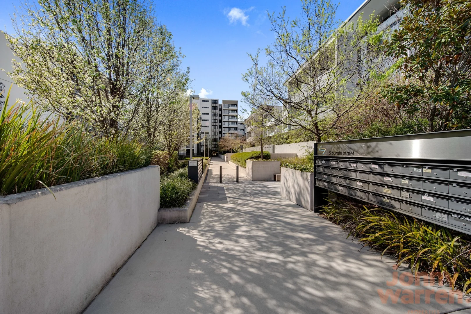 Additional image 22 of 113/5 Burnie Street, Lyons ACT 2606