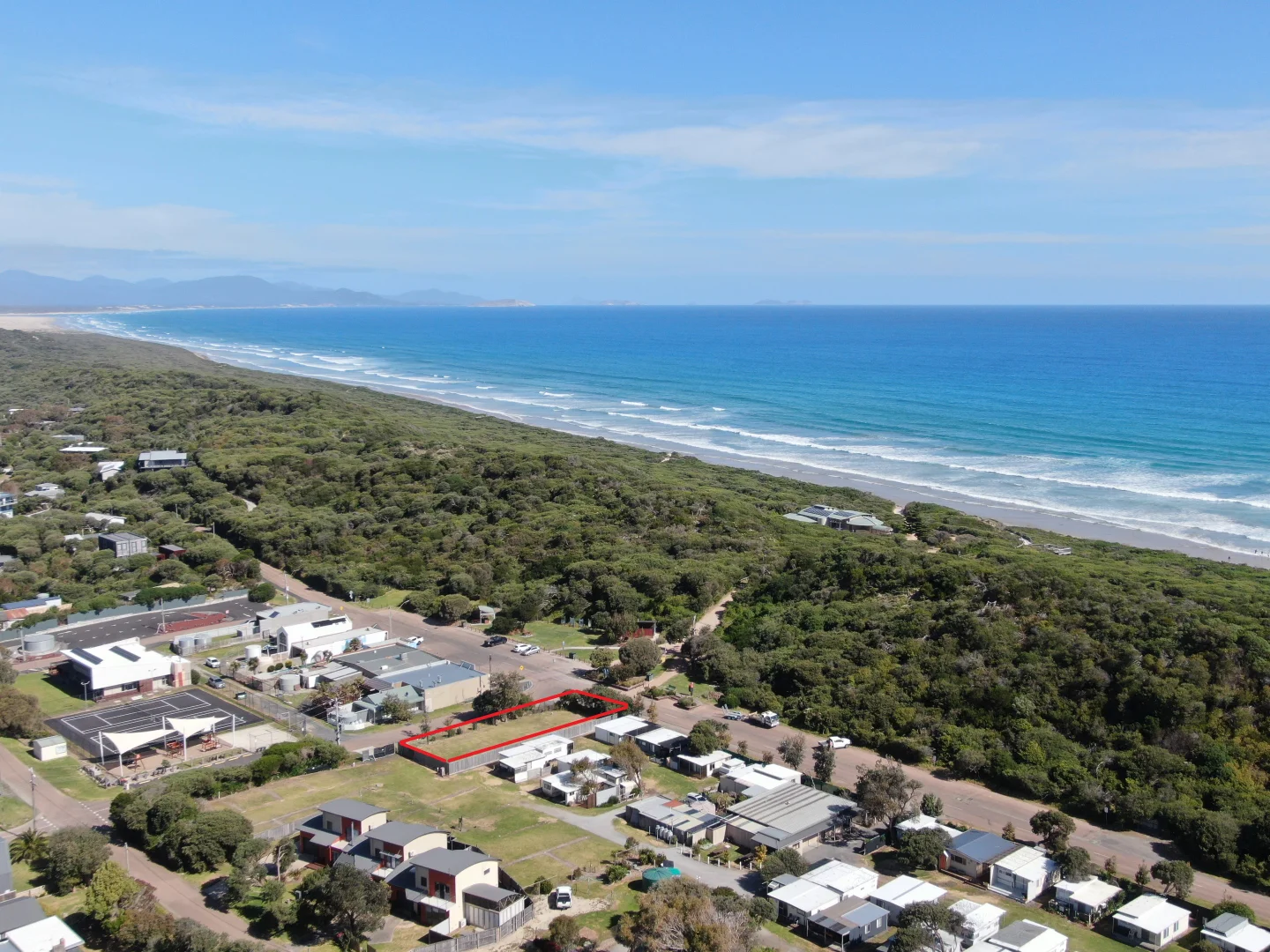 Additional image 2 of 1 Surfers Walk, Sandy Point VIC 3959