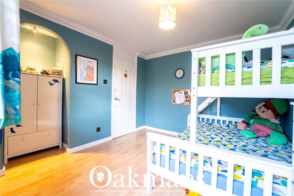 Additional image 22 of Lindford Way, Birmingham, Worcestershire, B38