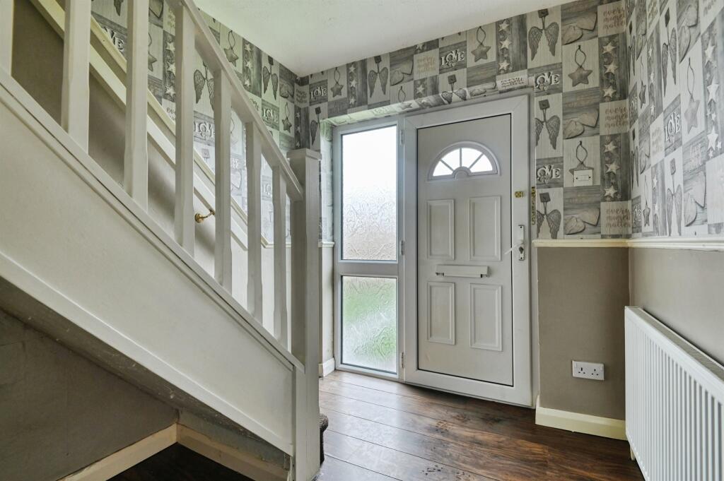 Additional image 23 of Piccadilly Close, Birmingham