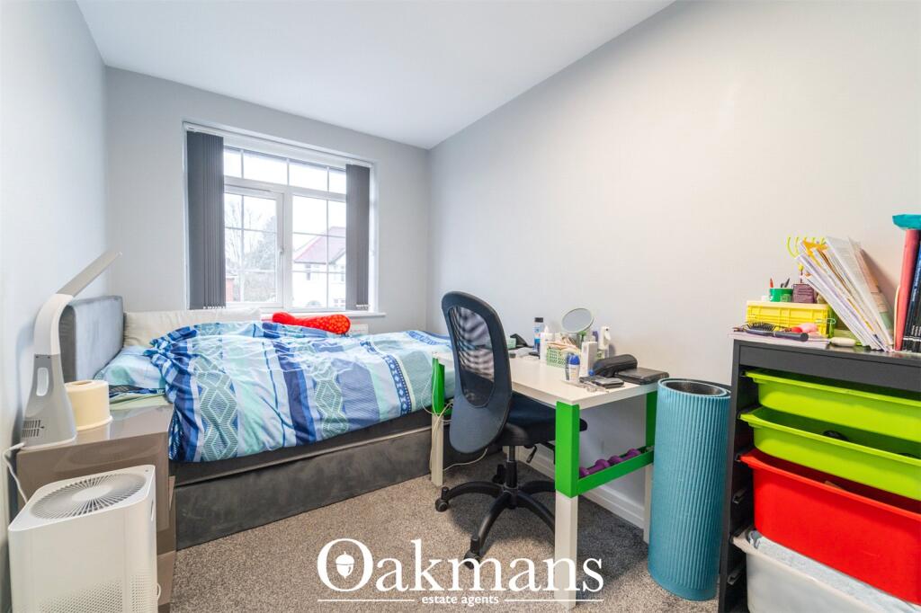 Additional image 27 of Sheringham Road, Birmingham, West Midlands, B30