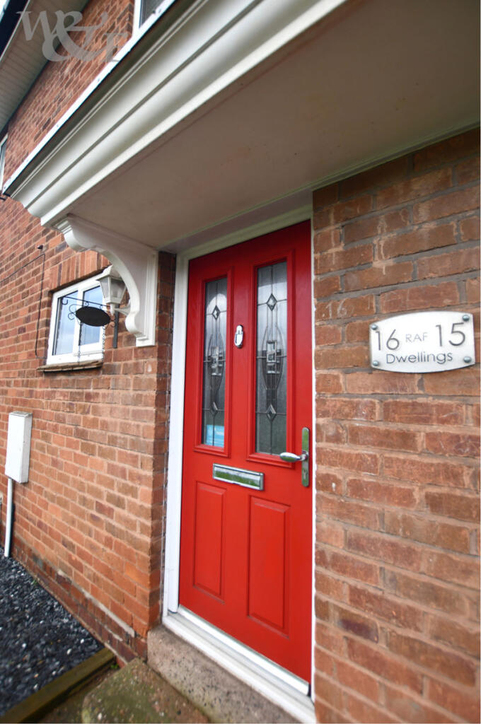 Additional image 31 of Air Ministry Houses, Chester Road, Birmingham