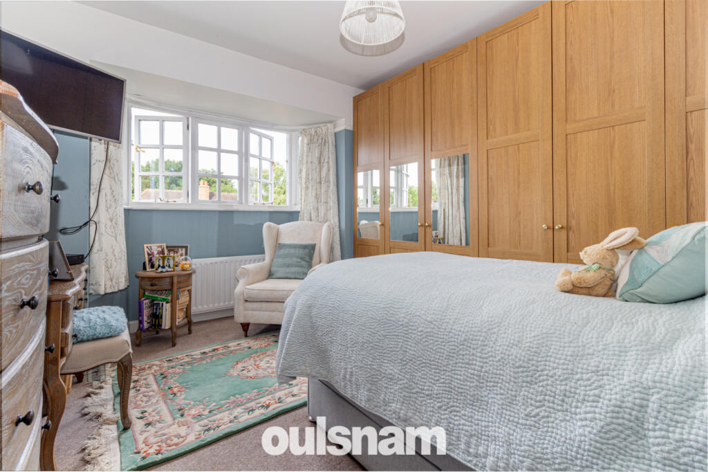 Additional image 9 of Hemyock Road, Bournville Village Trust, Selly Oak, Birmingham, B29