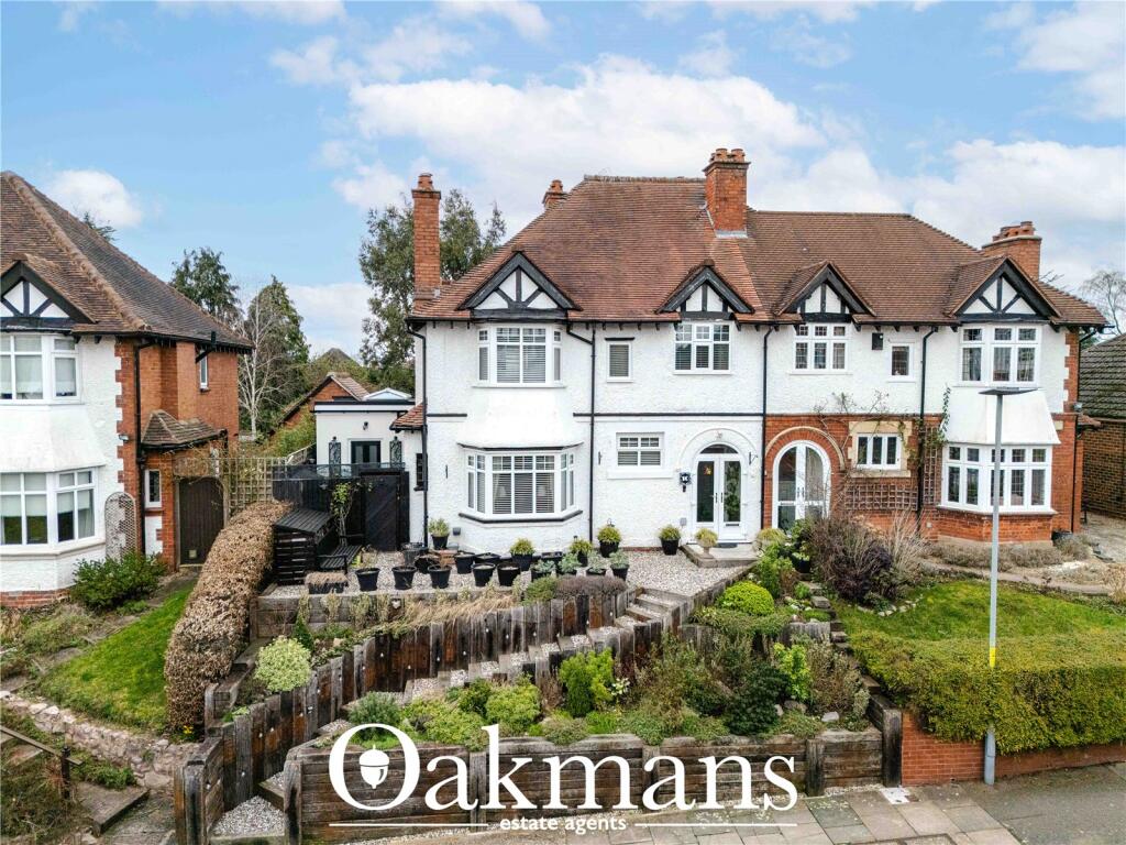 Beaks Hill Road, Birmingham, West Midlands, B38
