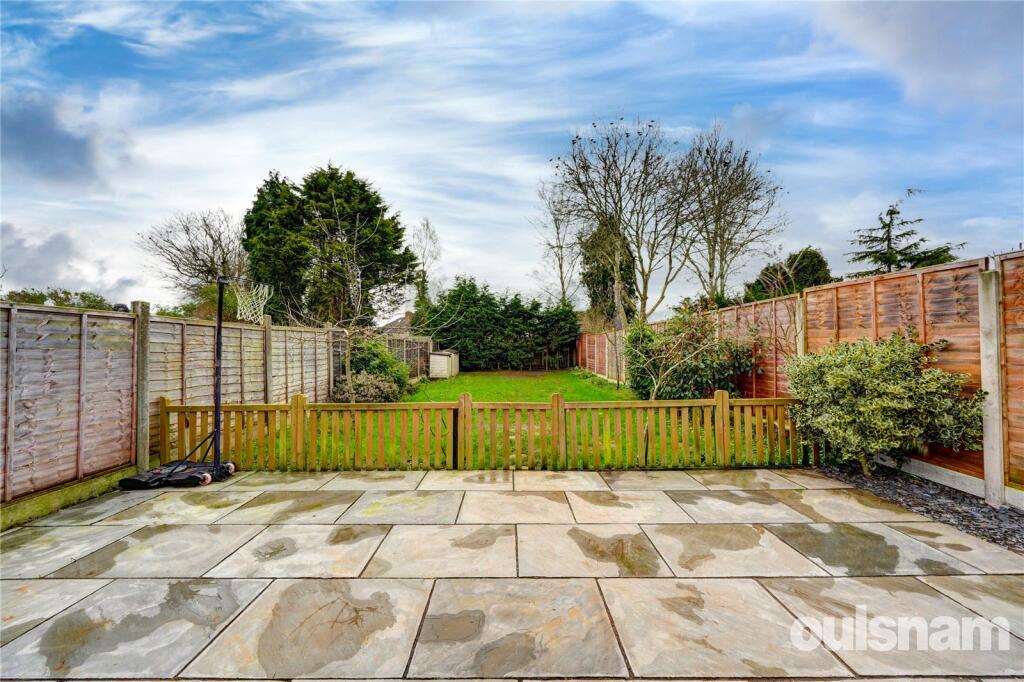 Additional image 19 of Middle Drive, Cofton Hackett, Birmingham, Worcestershire, B45