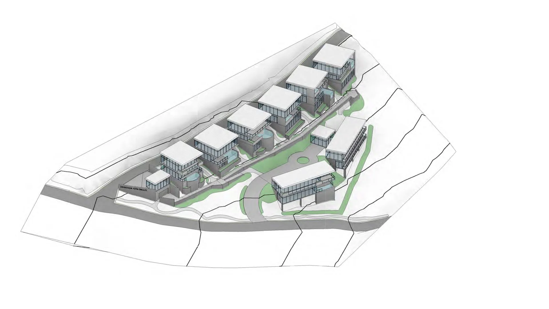 Additional image 9 of Lot 4/9 Hermitage Drive, Airlie Beach QLD 4802