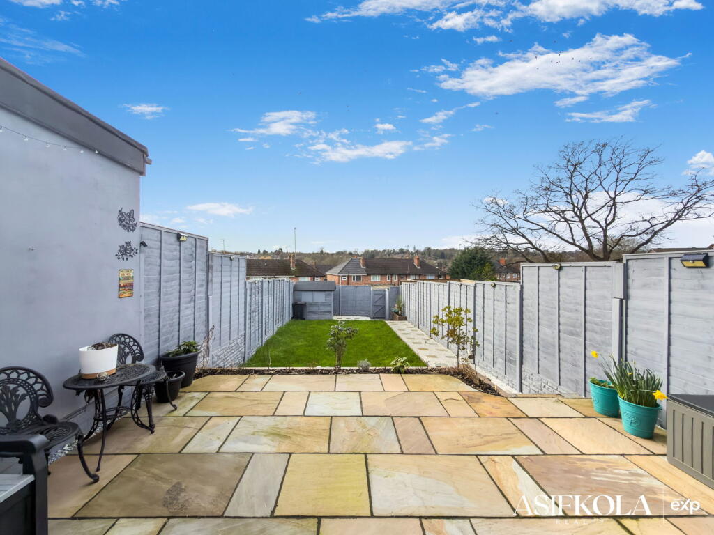 Additional image 9 of Dorrington Road, Birmingham, B42 1QR