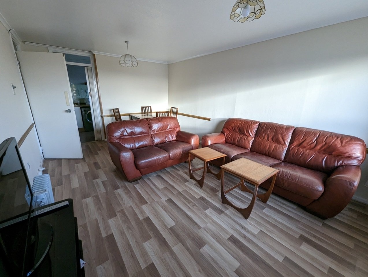 2 Bed Flat, St. Mungo Place, G4, N1 7GU