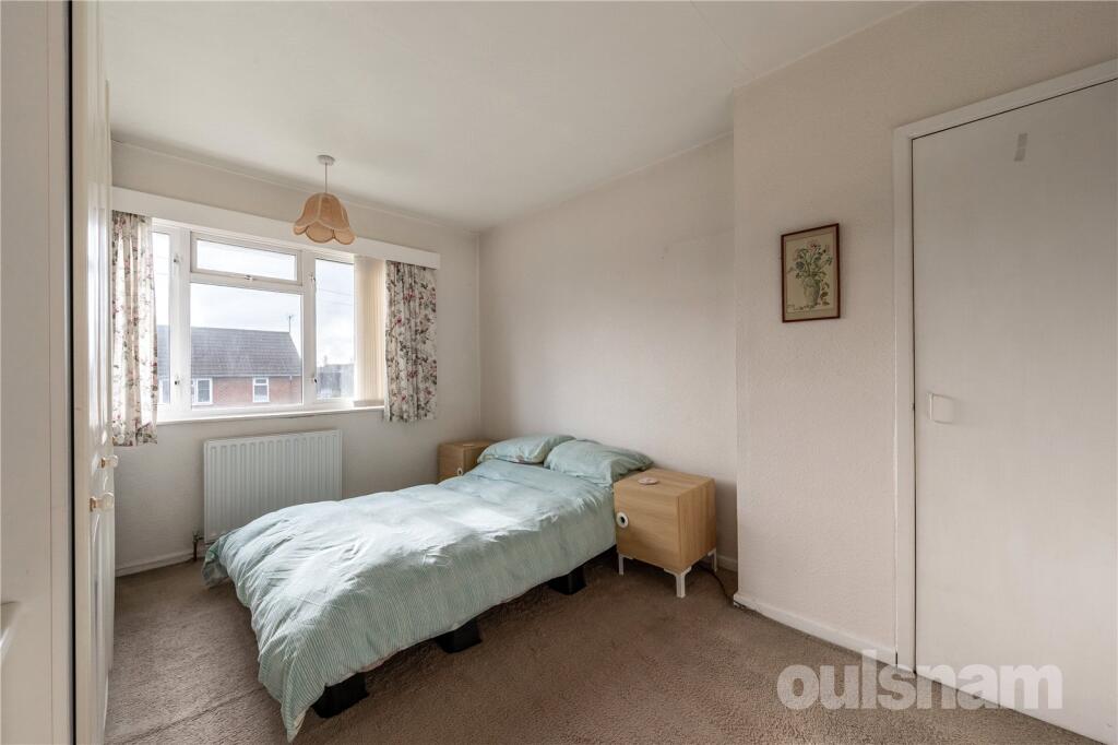 Additional image 7 of Clover Road, Bournville Village Trust, Selly Oak, Birmingham, B29