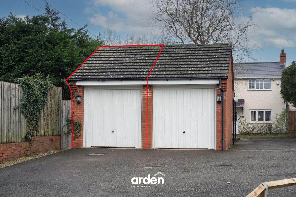 Additional image 17 of Redditch Road, Hopwood, Alvechurch, B48