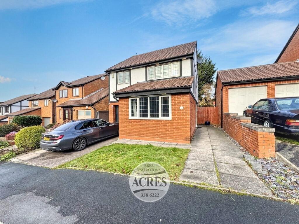 Additional image 44 of Jill Avenue, Great Barr, Birmingham