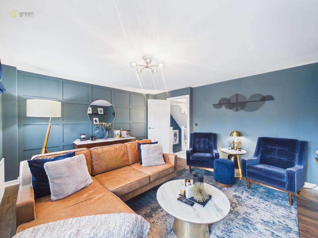 Additional image 27 of Horseshoe Crescent, Great Barr, B43