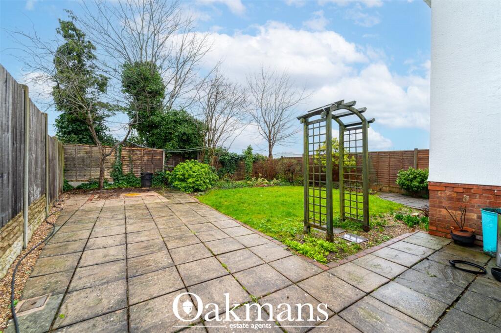 Additional image 37 of York Close, Birmingham, West Midlands, B30