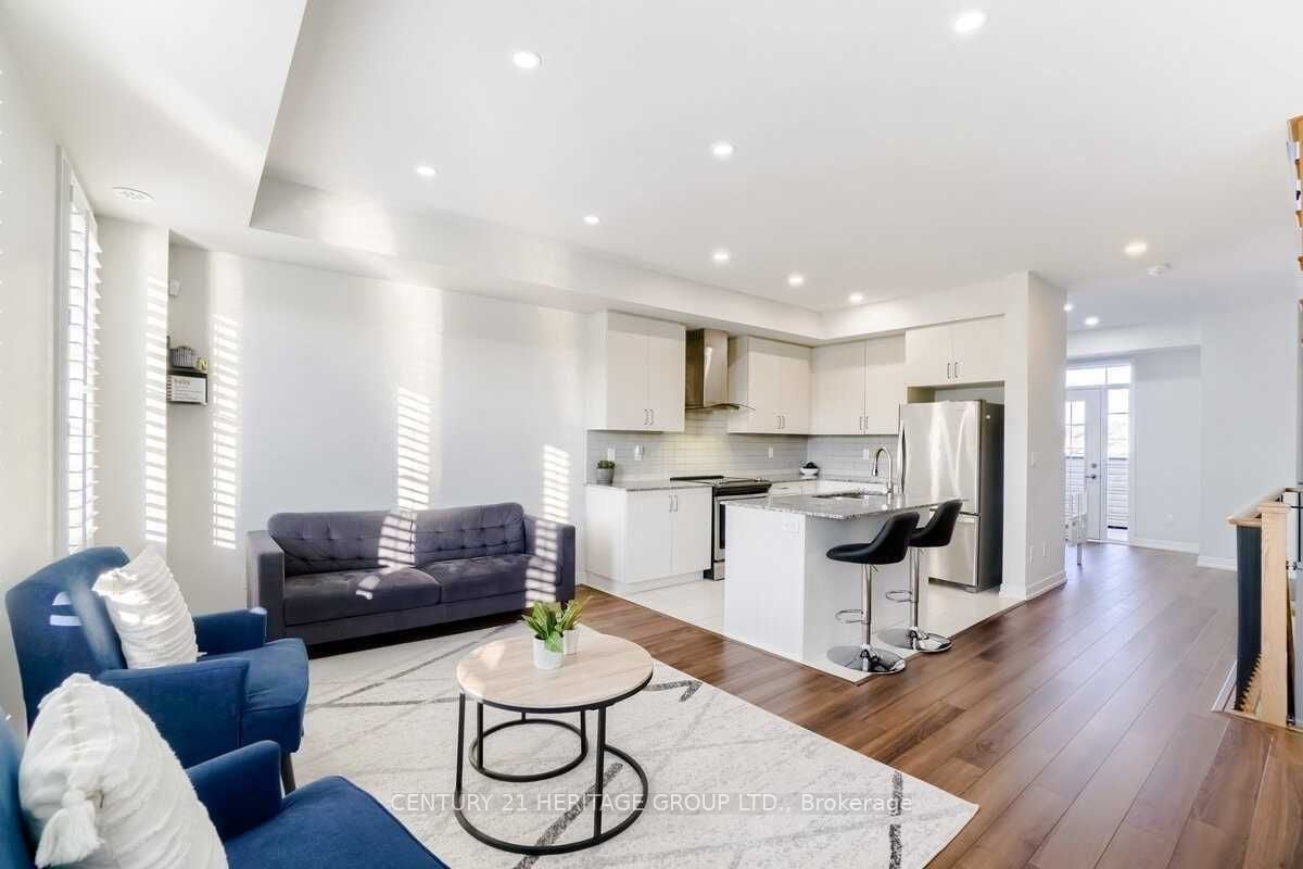 Additional image 6 of 239 Harding Park, Newmarket, ON, L3Y 0E1